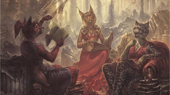 如何制造一个高级的阳谋？